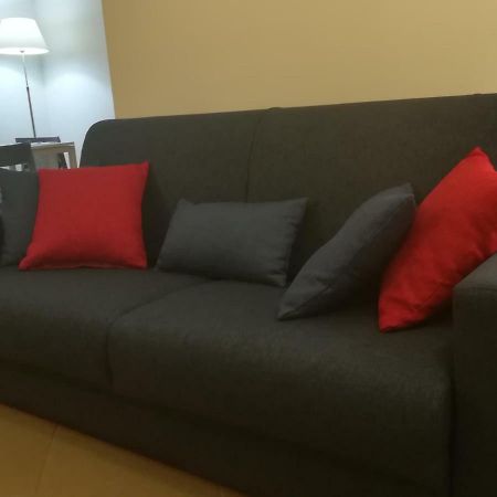 Cattedrale-Bonello73 Apartment Palermo Ngoại thất bức ảnh