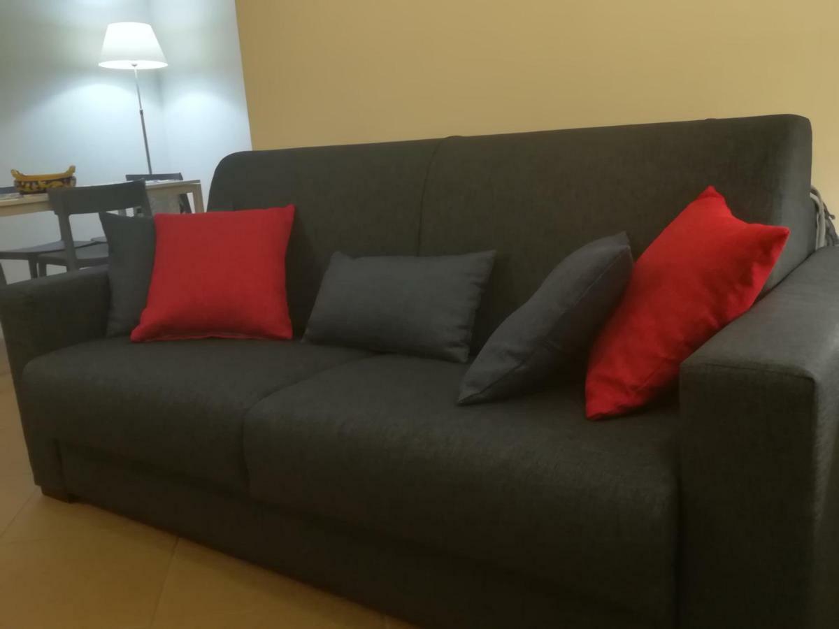 Cattedrale-Bonello73 Apartment Palermo Ngoại thất bức ảnh