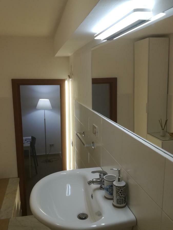 Cattedrale-Bonello73 Apartment Palermo Ngoại thất bức ảnh