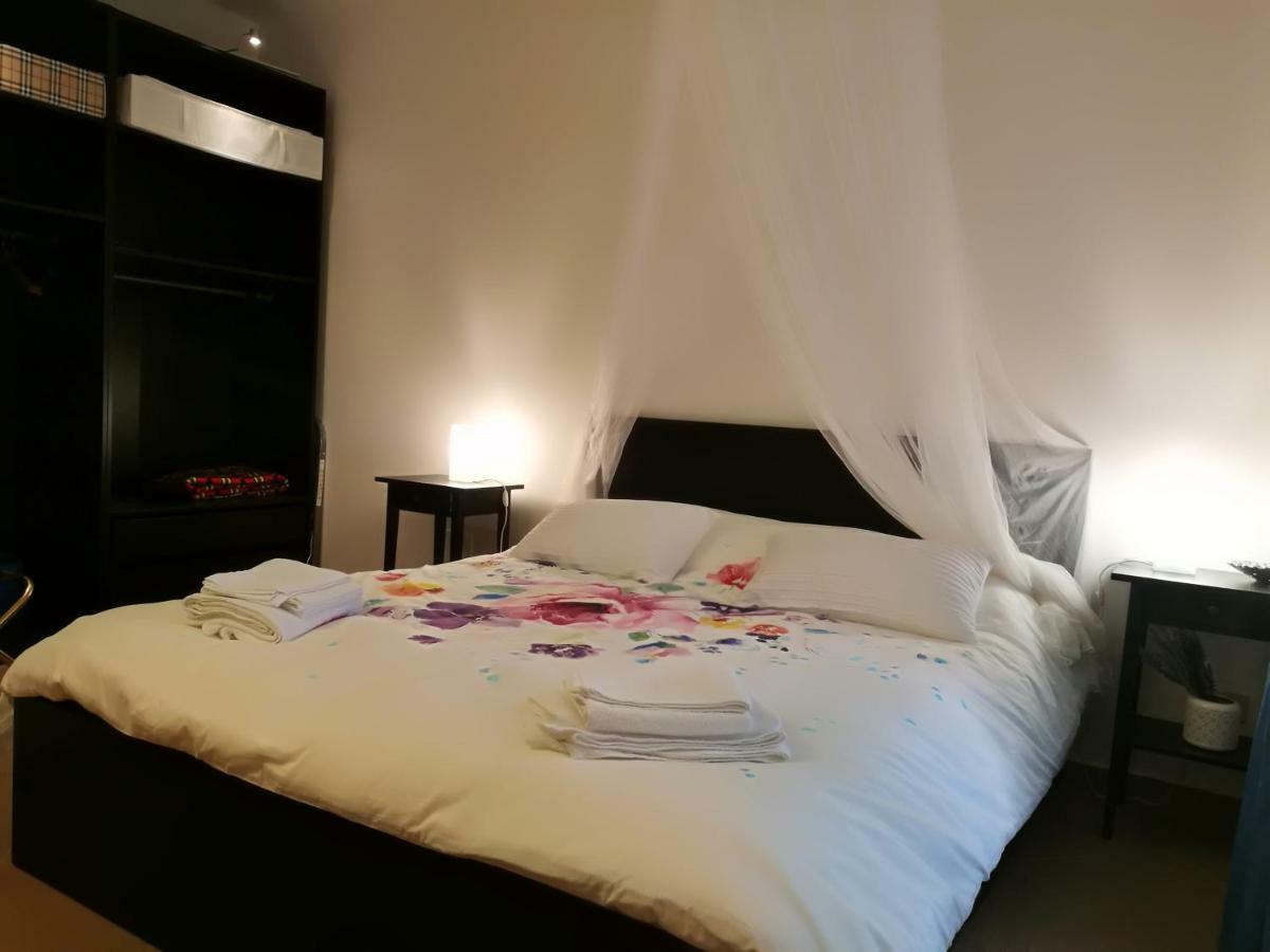 Cattedrale-Bonello73 Apartment Palermo Ngoại thất bức ảnh