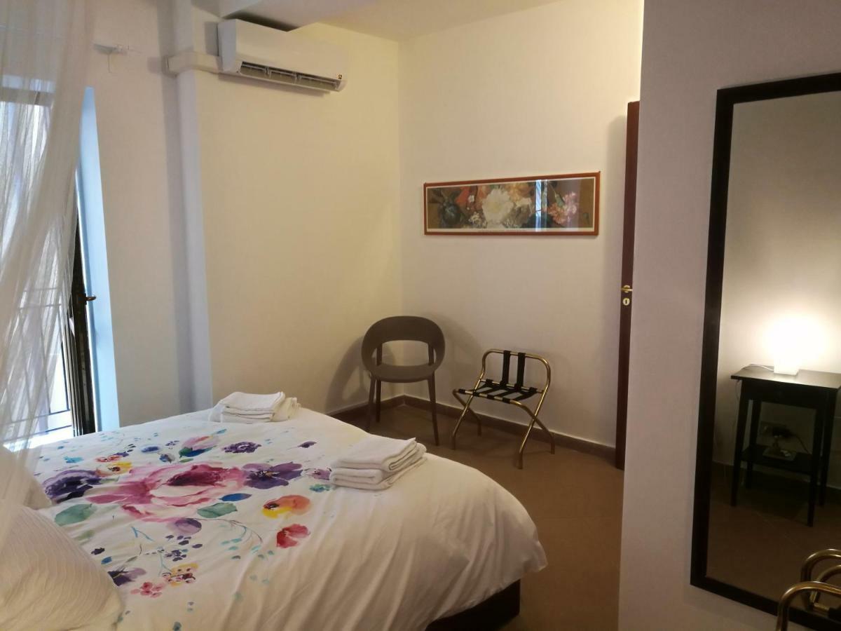 Cattedrale-Bonello73 Apartment Palermo Ngoại thất bức ảnh