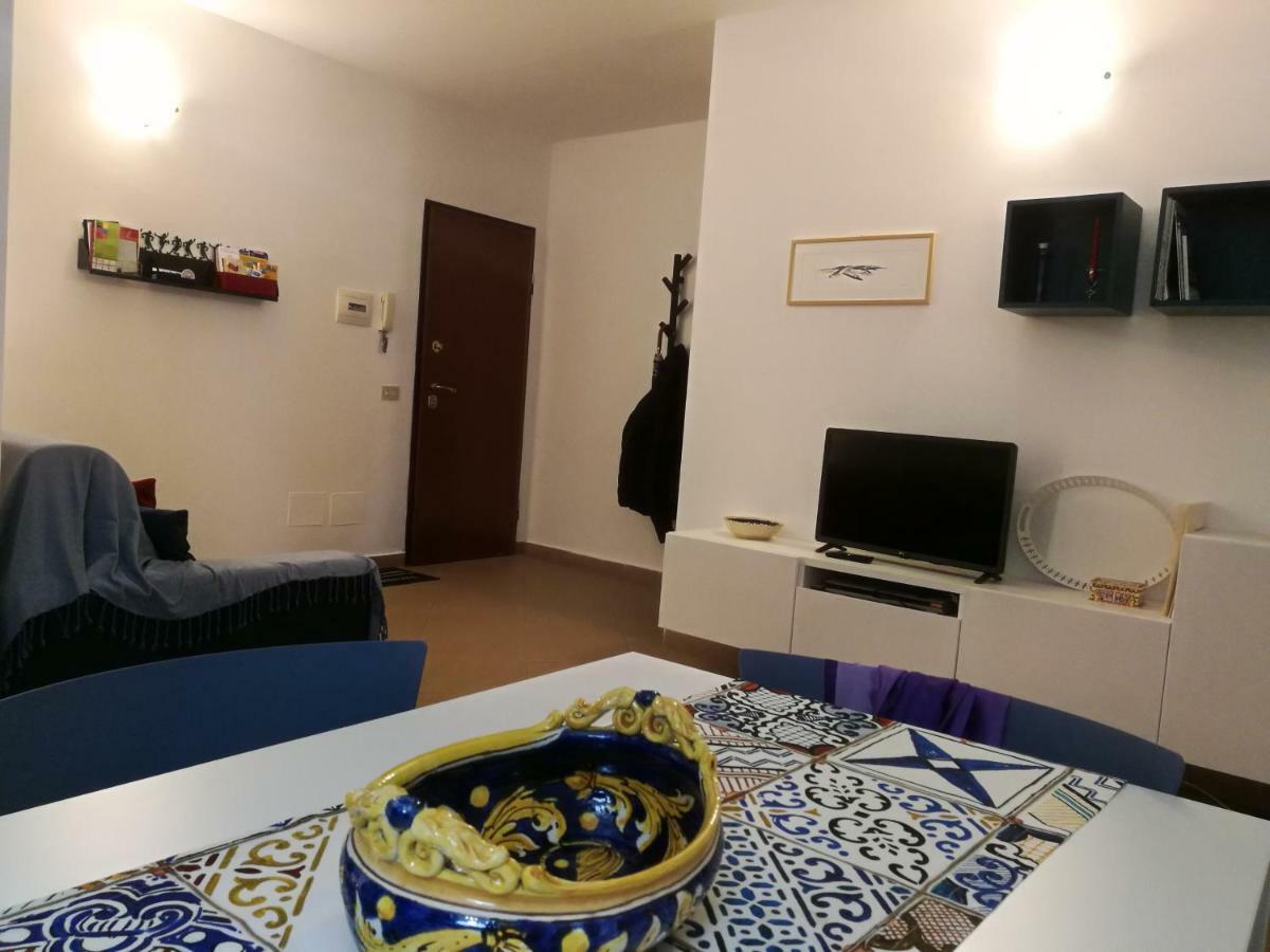 Cattedrale-Bonello73 Apartment Palermo Ngoại thất bức ảnh