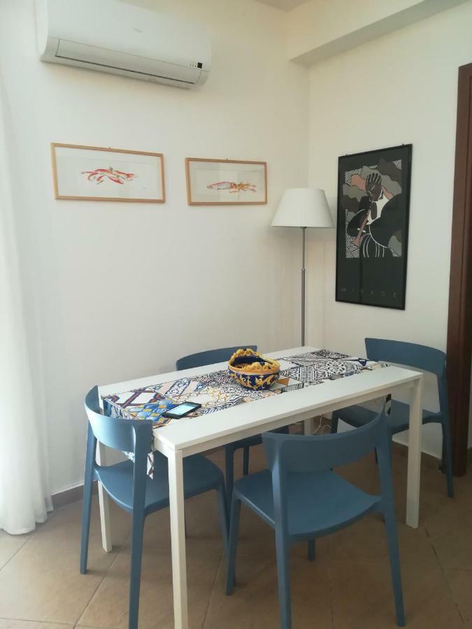 Cattedrale-Bonello73 Apartment Palermo Ngoại thất bức ảnh