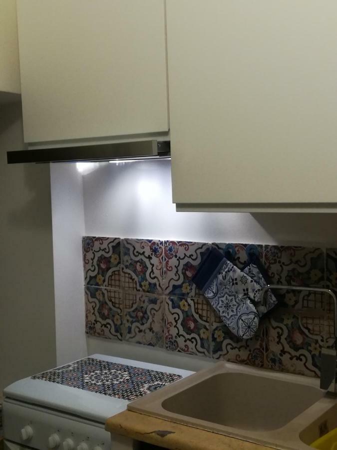 Cattedrale-Bonello73 Apartment Palermo Ngoại thất bức ảnh